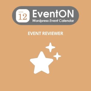 EventOn Event Reviewer