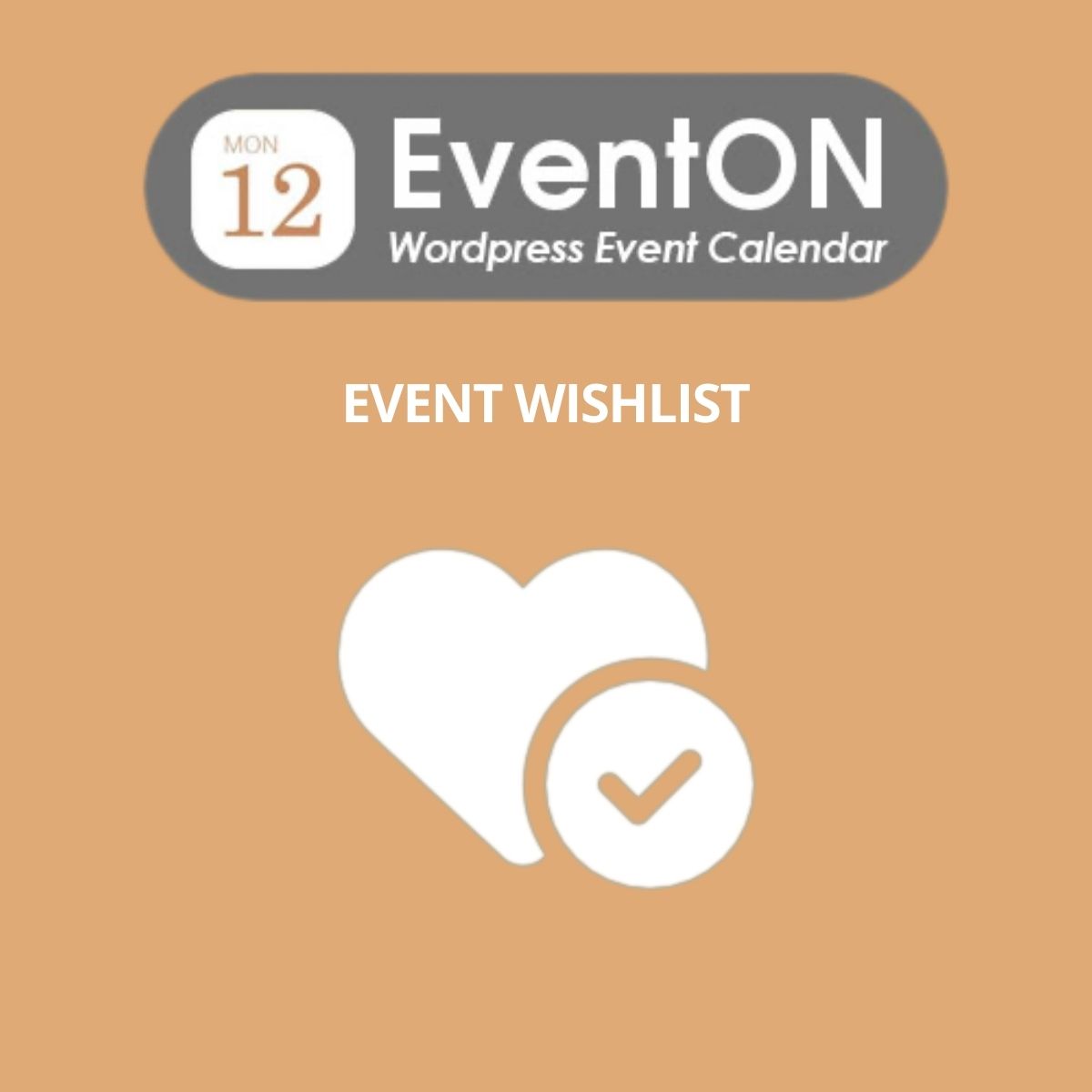 EventOn Event Wishlist EventOn Event Wishlist