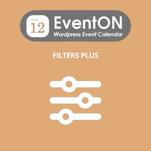EventOn Filters Plus
