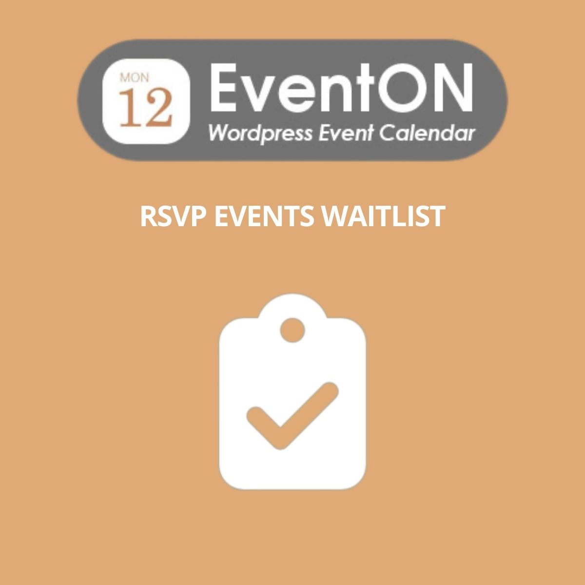 EventOn RSVP Events Waitlist EventOn RSVP Events Waitlist