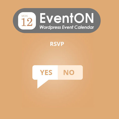 EventOn RSVP Events EventOn RSVP Events