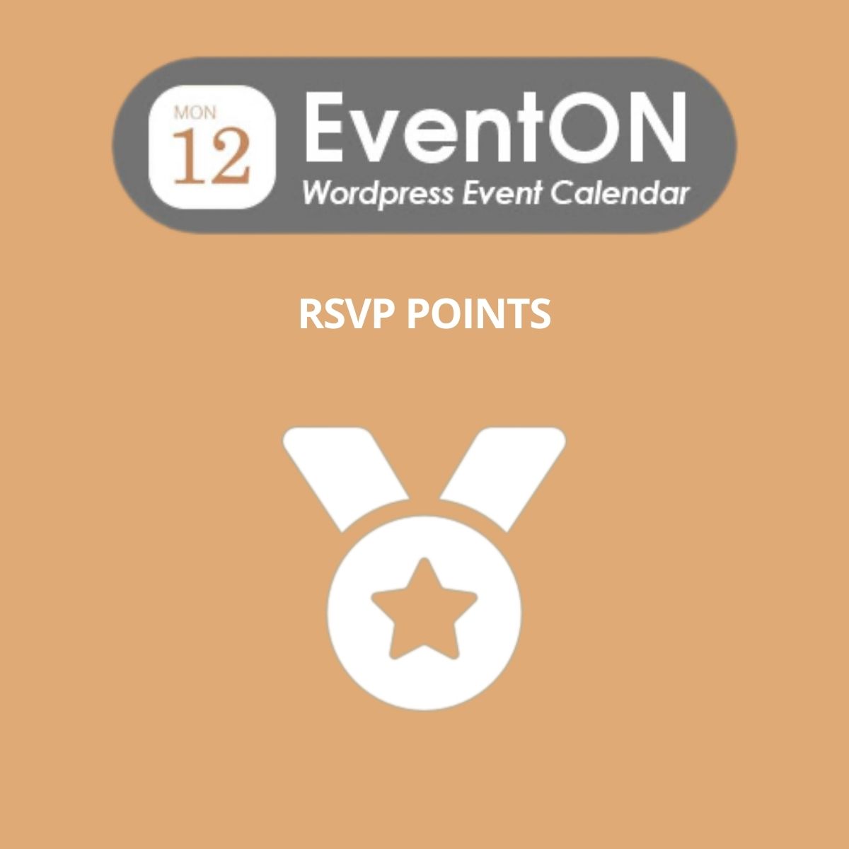 EventOn RSVP Points EventOn RSVP Points