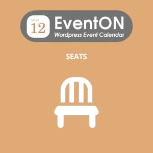 EventOn Seats