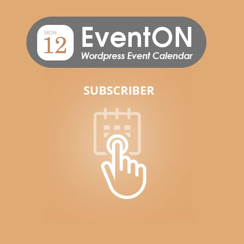 EventOn Subscriber EventOn Subscriber