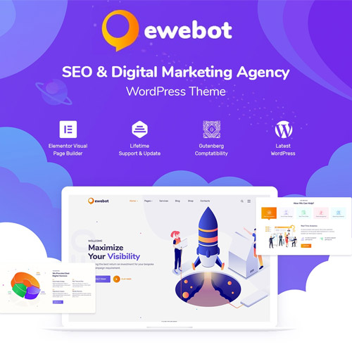 Ewebot - Marketing SEO Digital Agency Ewebot - Marketing SEO Digital Agency