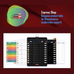 Express Shop for WooCommerce with Audio & Video