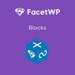 FacetWP - Blocks
