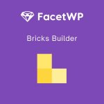 FacetWP - Bricks Builder
