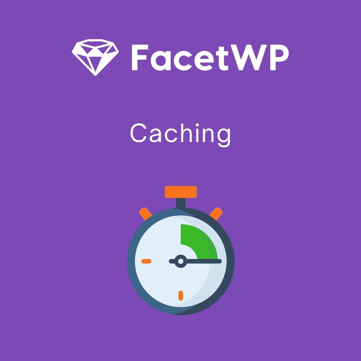 FacetWP - Caching FacetWP - Caching