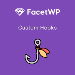 FacetWP - Custom Hooks