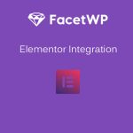 FacetWP - Elementor Integration
