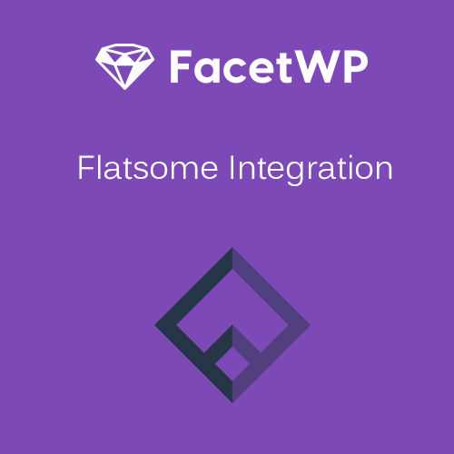 FacetWP - Flatsome Integration FacetWP - Flatsome Integration