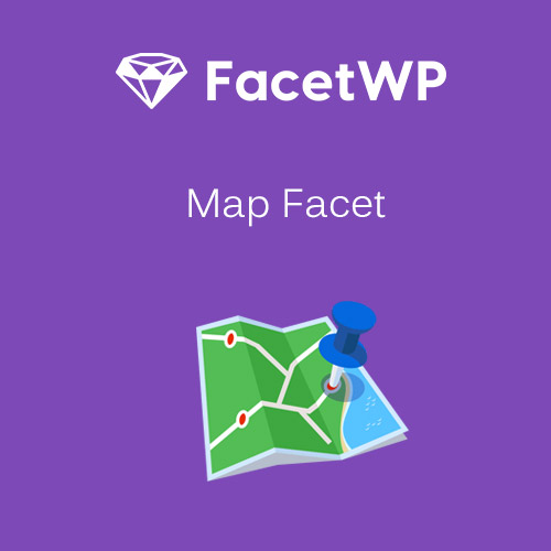 FacetWP - Map Facet FacetWP - Map Facet