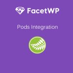 FacetWP - Pods Integration