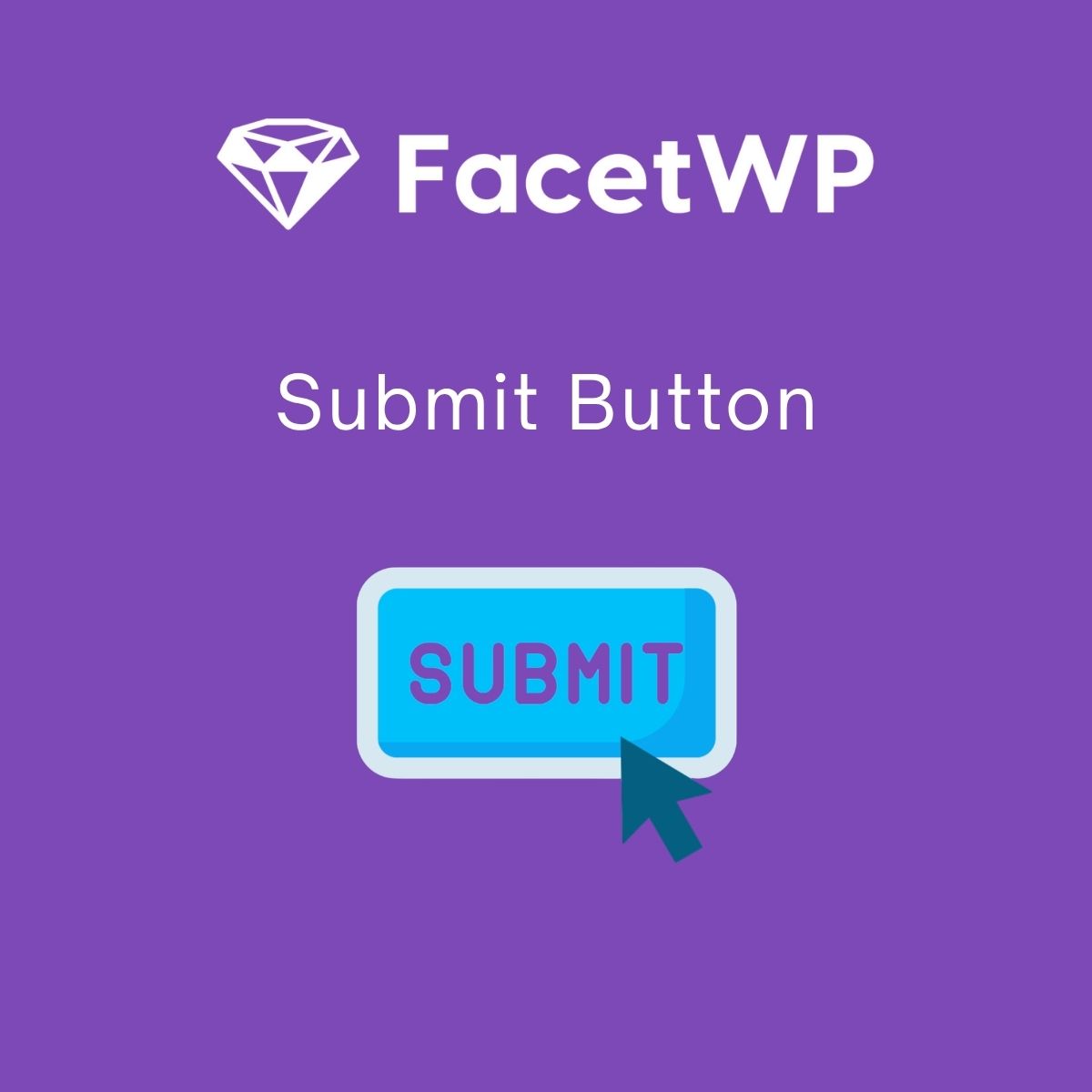 FacetWP - Submit Button FacetWP - Submit Button