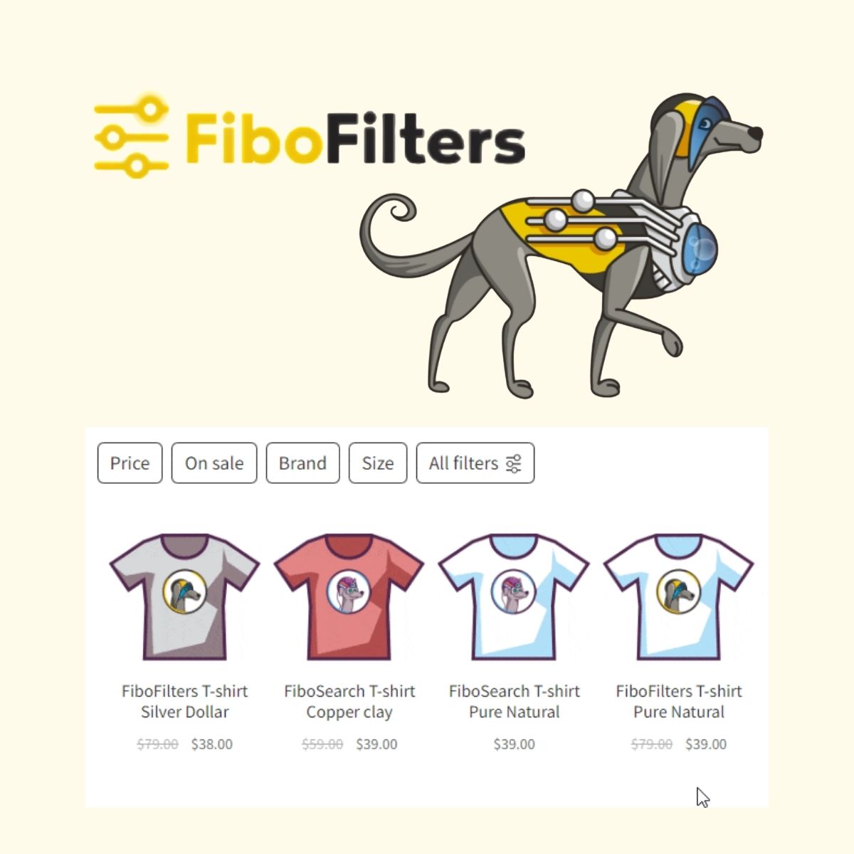 FiboFilters Pro FiboFilters Pro