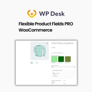 WPDesk - Flexible Product Fields PRO WooCommerce