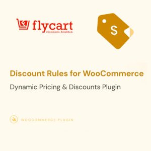 Flycart Discount Rules for WooCommerce PRO