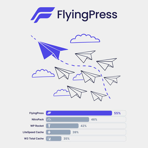 FlyingPress FlyingPress