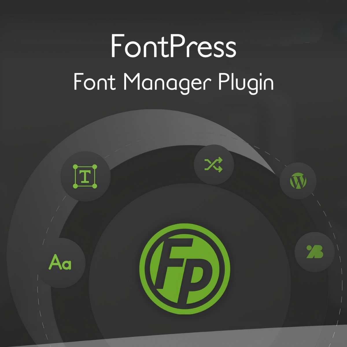 FontPress Font Manager Plugin FontPress Font Manager Plugin