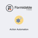 Formidable Forms - Action Automation
