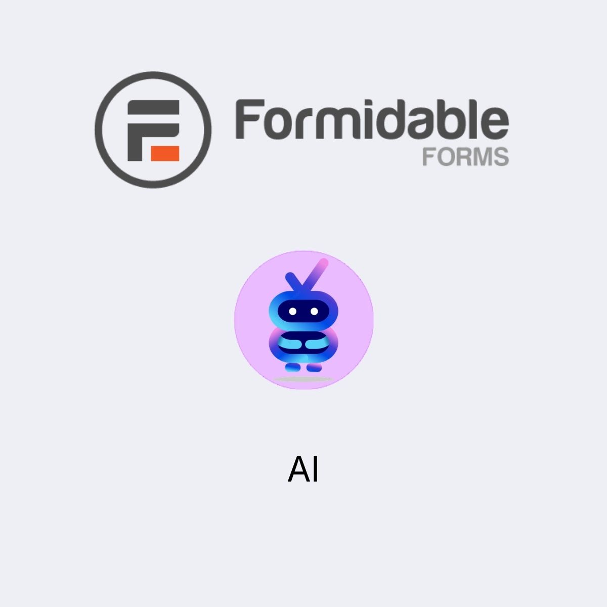Formidable Forms - AI Formidable Forms - AI