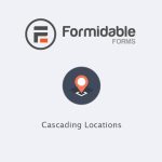 Formidable Forms - Cascading Locations