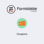 Formidable Forms - Coupons