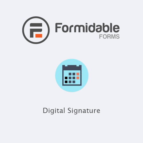 Formidable Forms - Datepicker Options Formidable Forms - Datepicker Options