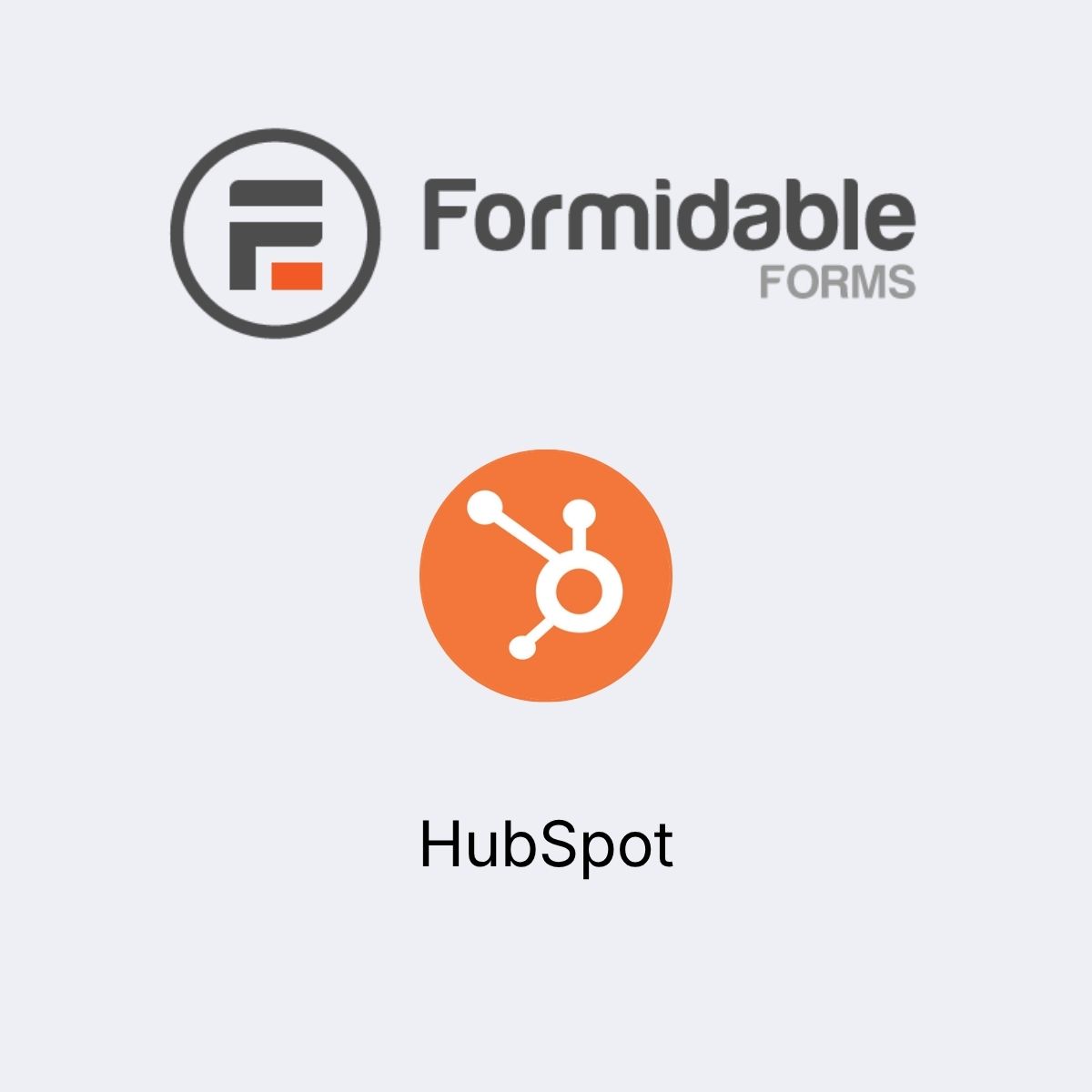 Formidable Forms - HubSpot Formidable Forms - HubSpot