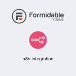 Formidable Forms - n8n integration
