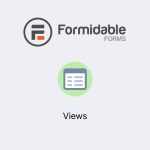Formidable Forms - Views