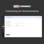Fundraising for WooCommerce