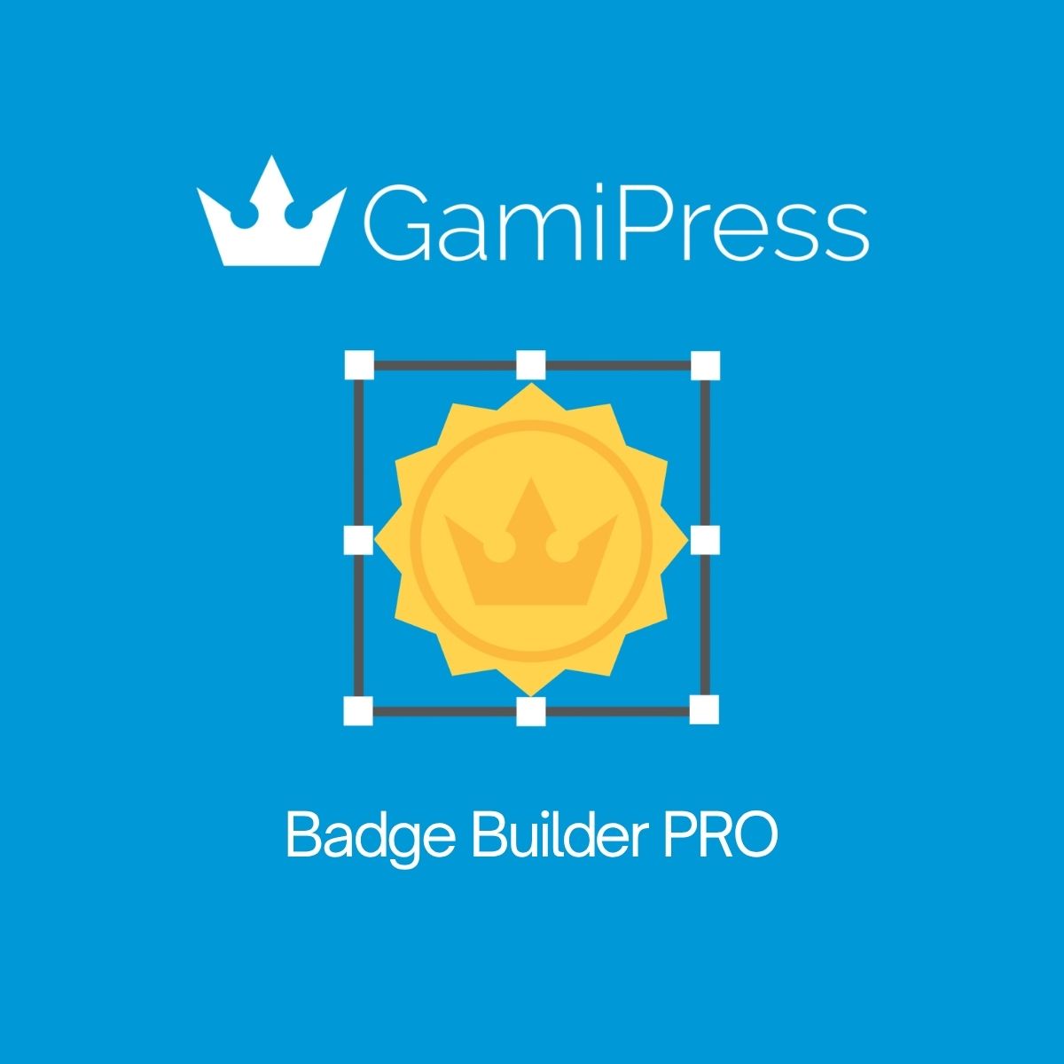 GamiPress - Badge Builder Pro GamiPress - Badge Builder Pro