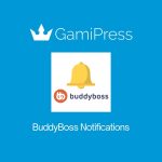 GamiPress - BuddyBoss Notifications