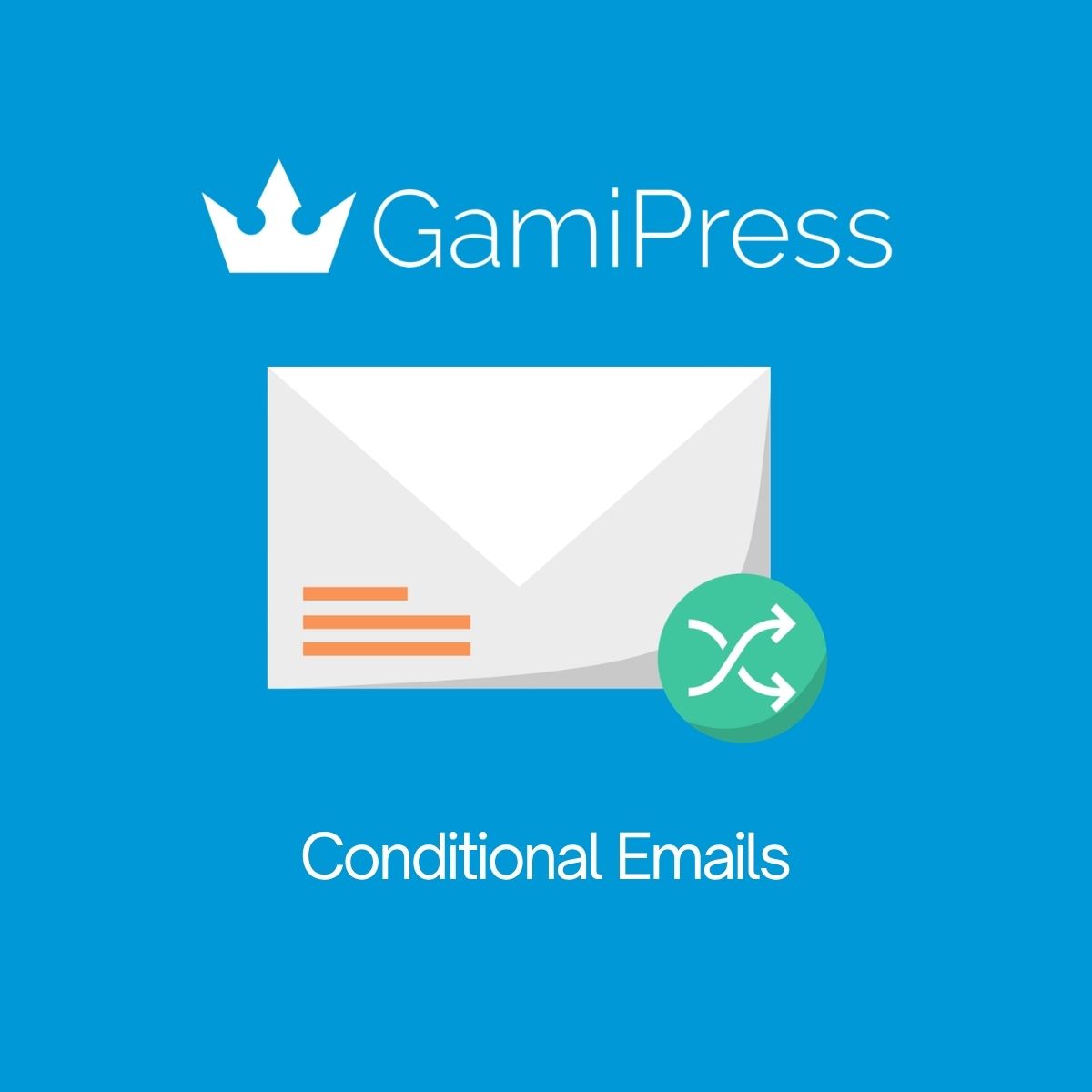 GamiPress Conditional Emails GamiPress Conditional Emails