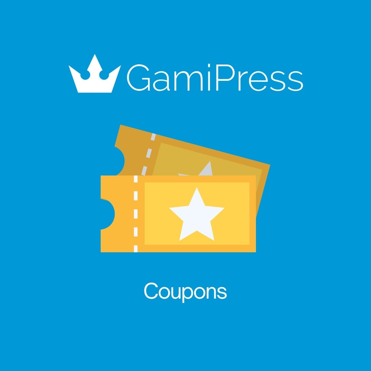 GamiPress Coupons GamiPress Coupons