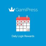 GamiPress Daily Login Rewards