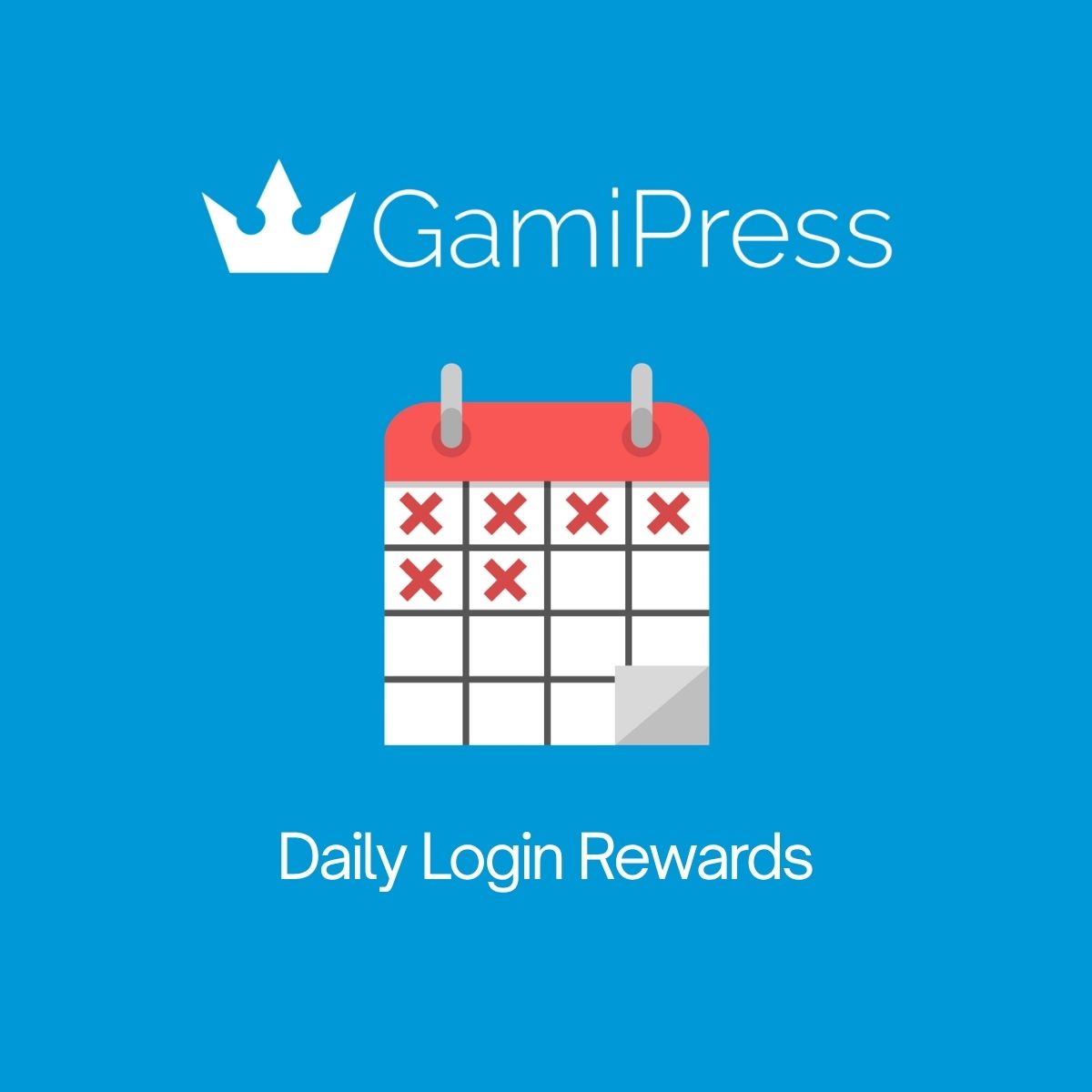 GamiPress Daily Login Rewards GamiPress Daily Login Rewards