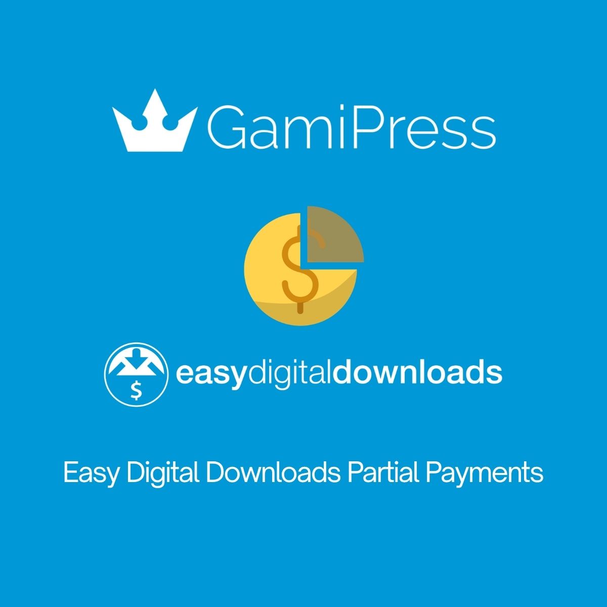 GamiPress Easy Digital Downloads Partial Payments GamiPress Easy Digital Downloads Partial Payments