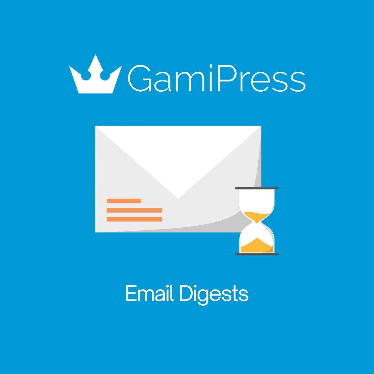 GamiPress Email Digests GamiPress Email Digests