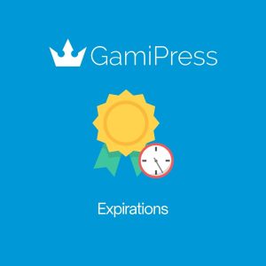GamiPress Expirations