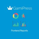 GamiPress Frontend Reports