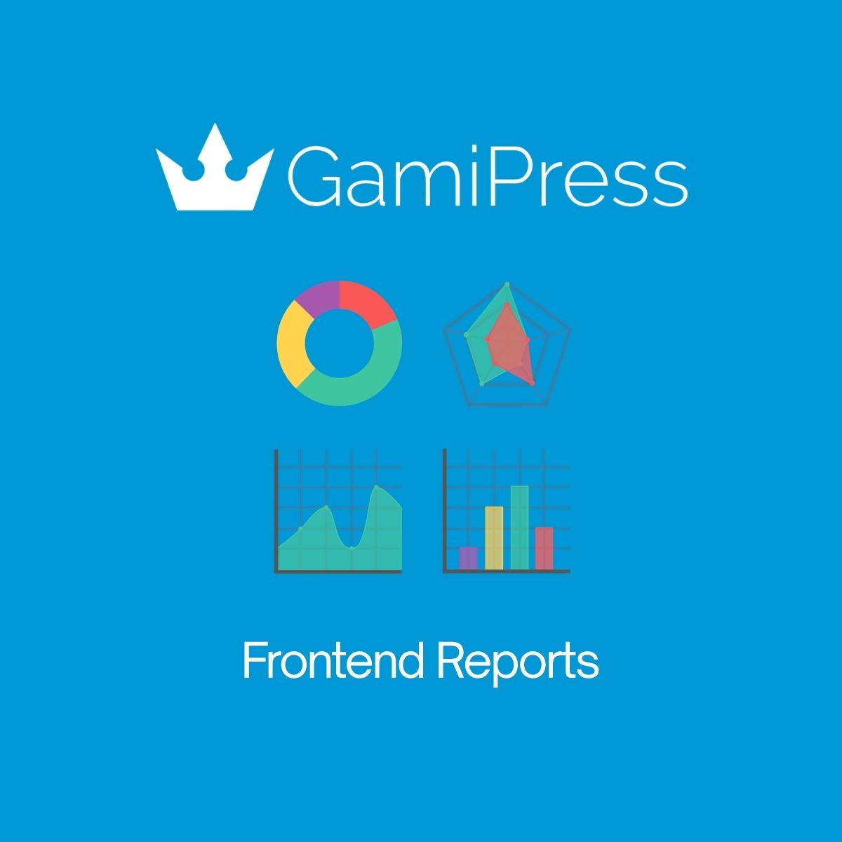 GamiPress Frontend Reports GamiPress Frontend Reports