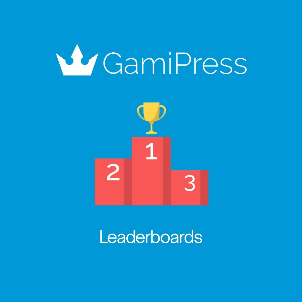 GamiPress Leaderboards GamiPress Leaderboards