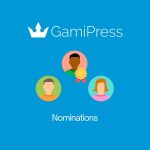 GamiPress Nominations