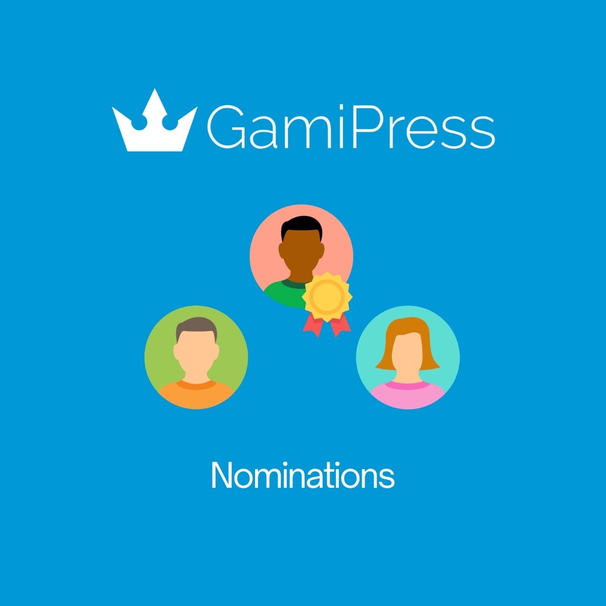 GamiPress Nominations GamiPress Nominations