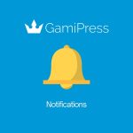 GamiPress Notifications