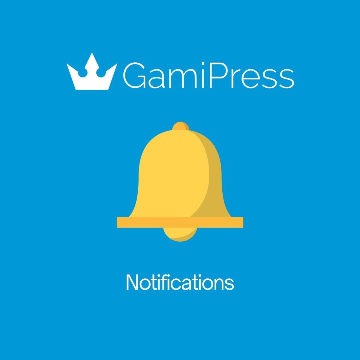 GamiPress Notifications GamiPress Notifications