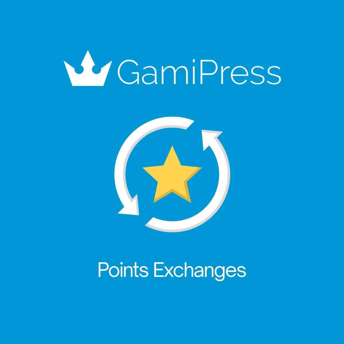 GamiPress Points Exchanges GamiPress Points Exchanges